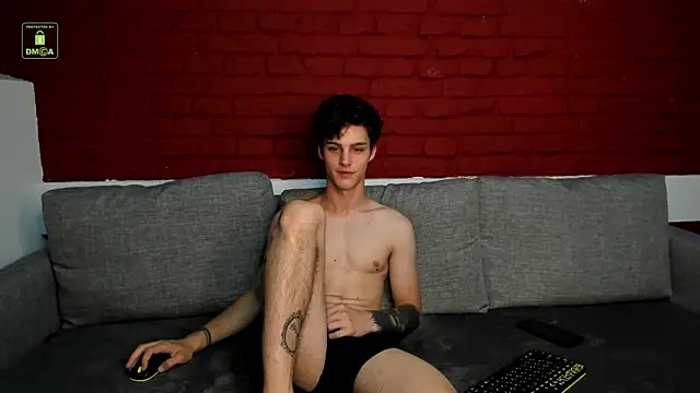Adam_Porrter 网络视讯表演