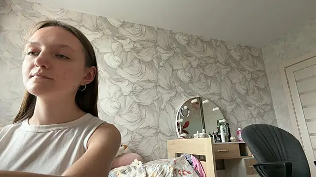 Chat XXX ao vivo de LeaScolieri