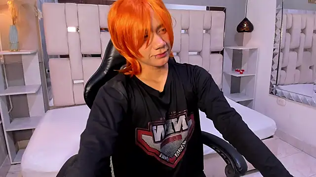 Eriol_ 라이브 XXX 채팅