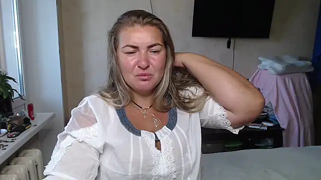 NikaSkylink's Live XXX Chat