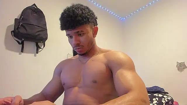 Jayden_VanceJS লাইভ XXX চ্যাট