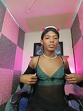 Liss_Love1's Live XXX Chat