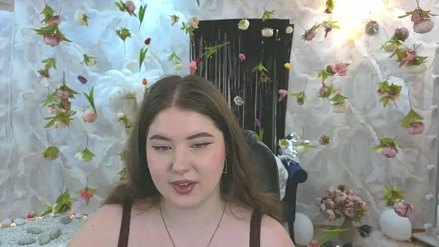 Онлайн чат XXX PixelGoddess
