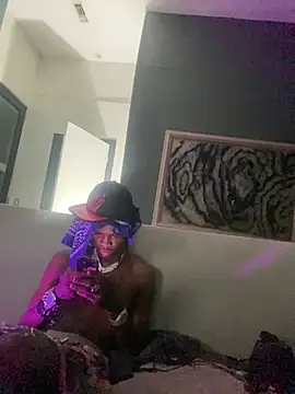 Show Webcam de DaeDotFrankyLoko