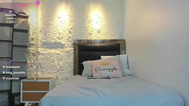Czat XXX na żywo – _17SAMANTHA