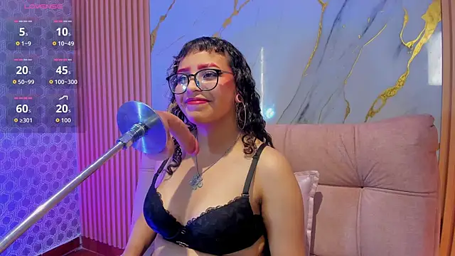 Willow_Levine's Live XXX Chat
