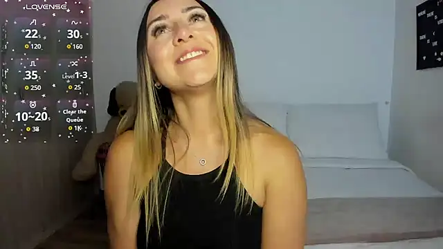sophie_morenoo Live XXX-chat