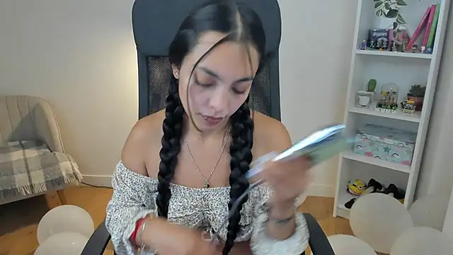 _BellaEvans_ Chat XXX live