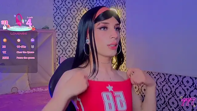 Chat XXX ao vivo de boyfox_tay