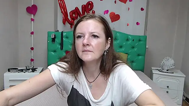 Chat XXX Live MeganPirs