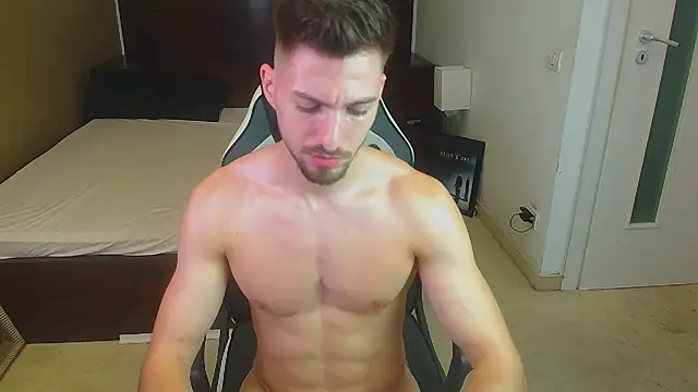 Chatroom XXX en direct de FelixRook
