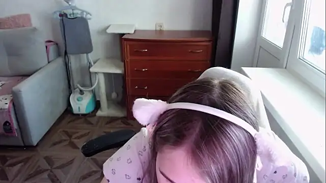 Emily-Way's Live XXX Chat