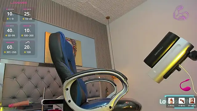 Ethanx18_ Webcam show