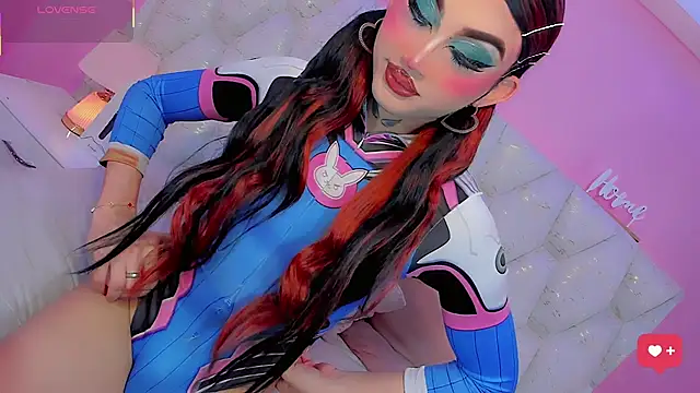 Lexxy_Mattell's Live XXX Chat