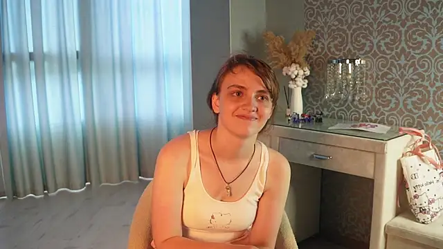 NikkiSidwell's Live XXX Chat