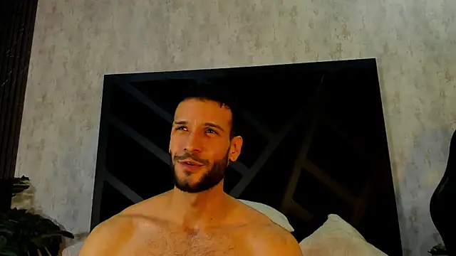 Živý XXX chat Jacob_Benelli
