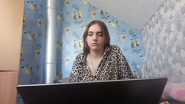 IraGerba Live XXX-chat