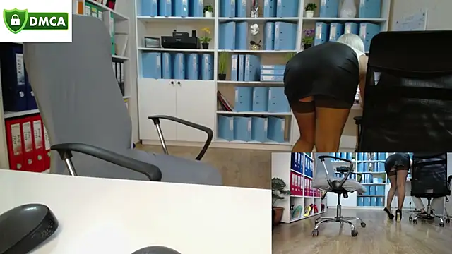 secret-office's Live XXX Chat