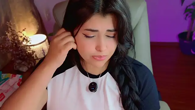 Nannicutee Live XXX-Chat