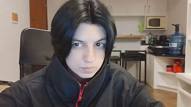 Živý XXX chat kyslrana