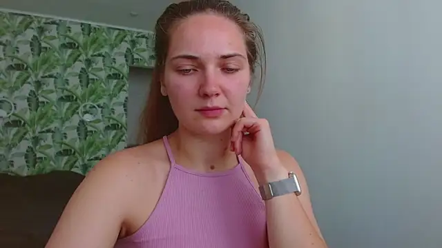 Olivia_shine লাইভ XXX চ্যাট