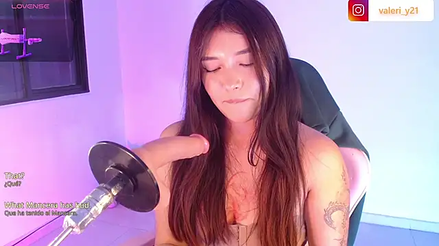 Moonbell_bell 라이브 XXX 채팅