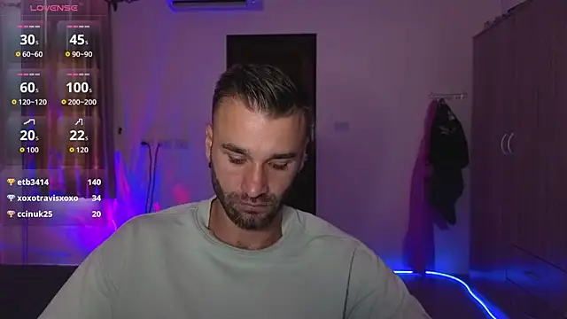 Онлайн чат XXX DaddySlava