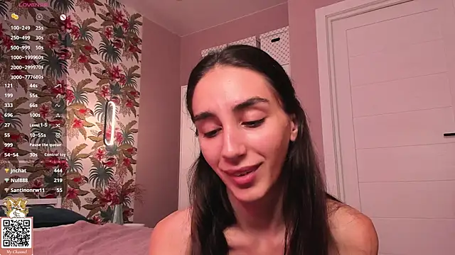 Chat XXX Live Elizwise