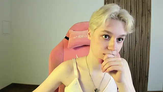 AgataGate live XXX chat