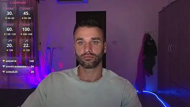 Živý XXX chat DaddySlava