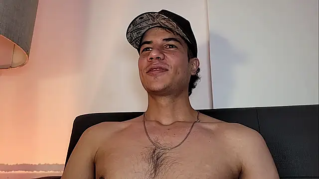 Chat XXX Live Derek_stud_