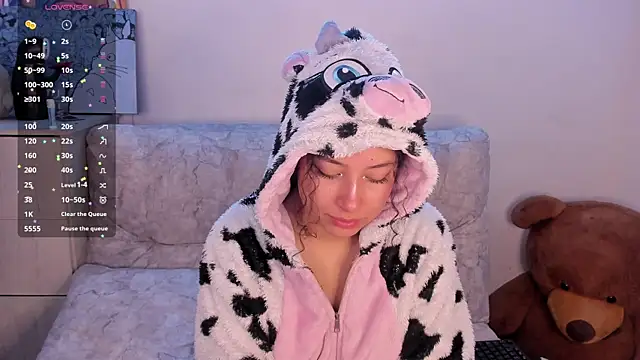 couplevibes_ Chat XXX live