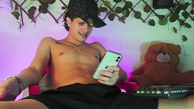 Dirty_Dark_Devil666 – Live XXX-chat