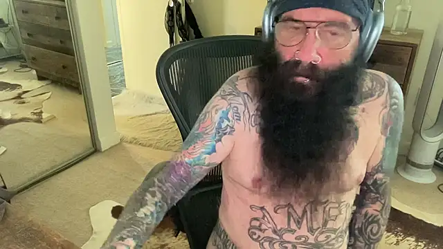 Živý XXX chat deviantsouls