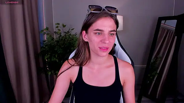 lasly_moon Adlı Modelin Canlı XXX Sohbeti