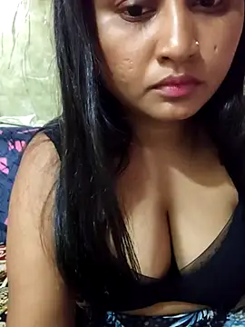 Tridha_2 Live XXX-chat
