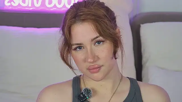 MeganStrane live XXX chat