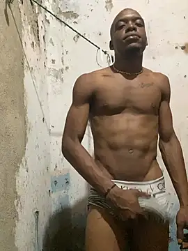Show Webcam de TheCurved57