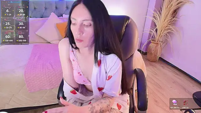Živý XXX chat Neo_sarah_