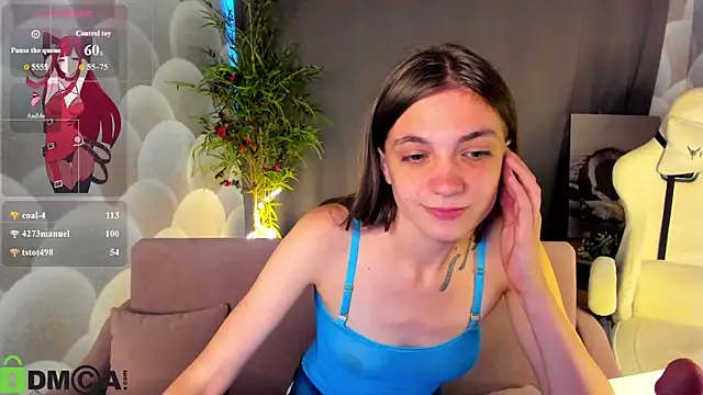 Ella_Fex – Live XXX-chat
