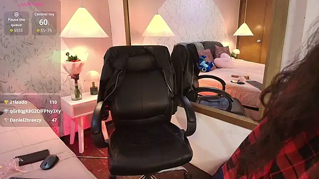 Kai_Brm's Live XXX Chat