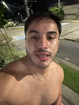 noahstevenss Live XXX Chat