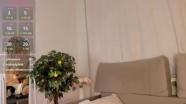 sandra_jackson 现场XXX聊天