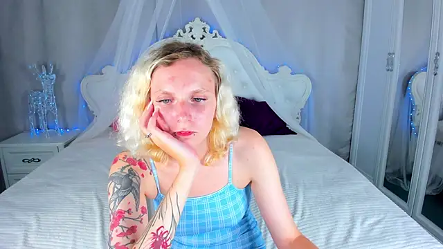 Chat XXX en directo de LikiLips