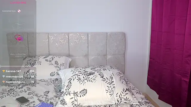 AliiceBrown_'s Live XXX Chat