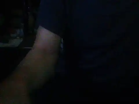 mrdemoncrowly's Webcam Show