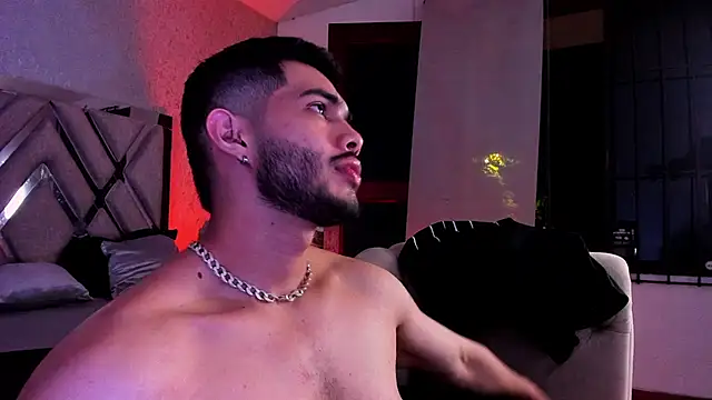 Vincentblack Live XXX Chat