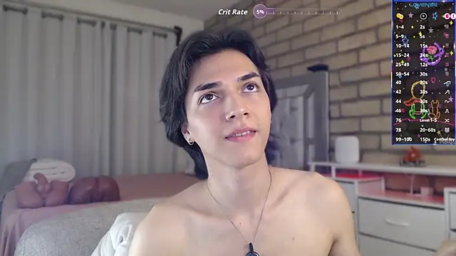 Chat XXX en directo de biel_biel