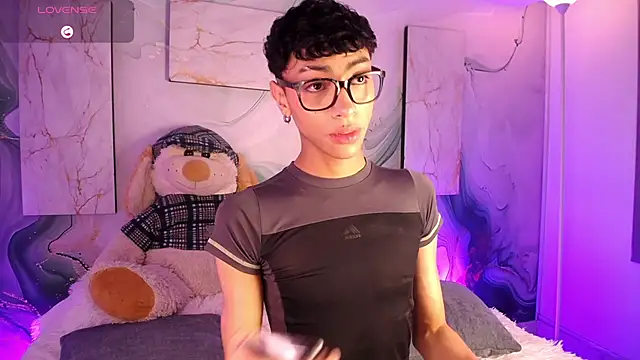 Chat XXX en directo de Owen_JP