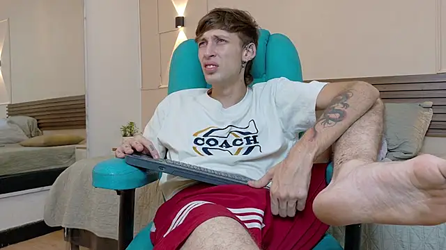 Max_saenz Live XXX-chat